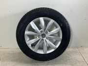 2G0601027 Notrad VW Golf VIII (CD) 1.0 TSI 81 kW 110 PS (02.2020-> )