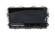 5H0919605B Display VW Golf VIII (CD) 1.5 TSI 110 kW 150 PS (07.2019-> )