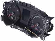 510920860A Tachometer VW Golf VII Sportsvan (AM, AN) 2.0 TDI 110 kW 150 PS (02