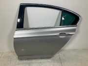 3G5833055AC Tür links hinten VW Passat B8 (3G) 2.0 TDI 140 kW 190 PS (11.2014-