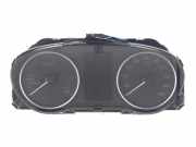 Tachometer MITSUBISHI Eclipse Cross (GK) Plug-in Hybrid 4WD 72 kW 98 PS (01.20