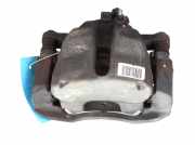 Bremssattel links vorne OPEL Crossland X (P17) 1.5 Turbo D 88 kW 120 PS (08.2018-> ) (ab 08/2018)