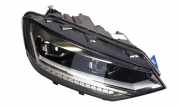 5TB941114A Hauptscheinwerfer rechts VW Touran II (5T) 1.0 TSI 85 kW 116 PS (12