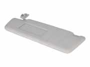 Sonnenblende links VW Touran (1T1, 1T2) 1.6 TDI 77 kW 105 PS (05.2010-05.2015)