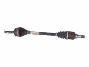 9801388580 Antriebswelle links vorne CITROEN DS3 (SA) 1.2 60 kW 82 PS (01.2013