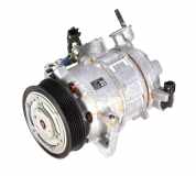 Klimakompressor FORD Transit V363 Pritsche/Fahrgestell (FED, FFD) 2.0 TDCi 125