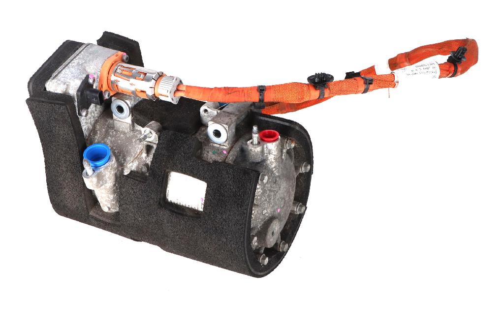 9847929580 Klimakompressor CITROEN Jumpy III Kasten (V) e-Jumpy HYDROGEN 100 kW