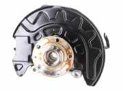 Achsschenkel rechts vorne VW Passat B9 Variant (CJ5) 1.5 eTSI 110 kW 150 PS (1