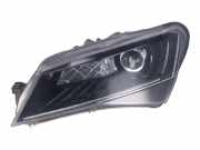 Hauptscheinwerfer links SKODA Superb III Kombi (3V) 2.0 TDI 140 kW 190 PS (03.