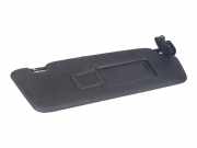 Sonnenblende rechts AUDI Q3 (8U) RS 2.5 quattro 228 kW 310 PS (10.2013-10.2018