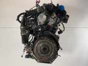 OM 622 Motor Moteur Engine Komplett MERCEDES-BENZ Vito Kasten (W447) 110 CDI 75