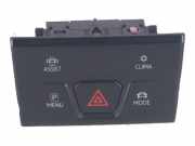 5H0925200R Schalter für Warnblinker VW Golf VIII (CD) 2.0 TDI GTD 147 kW 200 P