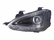 Hauptscheinwerfer links HYUNDAI Nexo FCEV 120 kW 163 PS (03.2018-> ) (ab 03/2018)