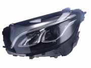 Hauptscheinwerfer links MERCEDES-BENZ GLC (X253) 220 d 4matic 125 kW 170 PS (0