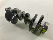 Kurbelwelle VW Polo VI (AW) 1.0 TSI 70 kW 95 PS (06.2017-> )