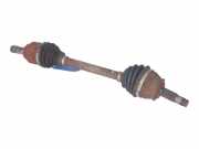 Antriebswelle links vorne FIAT Tipo Schrägheck (356, 357) 1.4 88 kW 120 PS (03