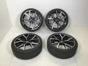 Sommerräder Felgen Alufelgen 20 Zoll VW Arteon (3H) Estoril