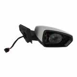 Außenspiegel rechts VW Polo VI (AW) 1.0 48 kW 65 PS (08.2017-> ) 2G1857508S