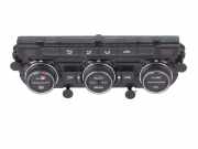 Heizungsbetätigung (Konsole) VW Golf VII (5G) 1.4 TSI 110 kW 150 PS (05.2014-> ) (ab 05/2014)