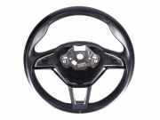 Lenkrad SKODA Rapid Spaceback (NH) 1.2 TSI 63 kW 86 PS (07.2012-> ) 5L0419091F