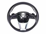 Lenkrad AUDI Q7 (4M) 45 TDI Mild Hybrid quattro 170 kW 231 PS (07.2018-> ) 4M8