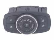 JX7T-13D061-AD Schalter für Licht FORD Transit V363 Pritsche/Fahrgestell (FED, F