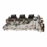 Ventildeckel VW Touareg III (CR7) 3.0 TSI 4motion 250 kW 340 PS (03.2018-> ) 0