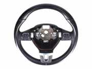 Lenkrad VW Passat B6 Variant (3C5) 1.6 TDI 77 kW 105 PS (08.2009-11.2010) 3C84