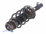 Federbein links vorne VW Polo V (6R, 6C) 1.6 TDI 66 kW 90 PS (06.2009-> ) 6R04