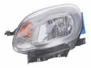 Hauptscheinwerfer links FIAT Panda (312, 319) 1.2 51 kW 69 PS (02.2012-> ) 005