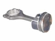 04E198401AE Pleuel Kolben Piston VW AUDI Seat Skoda DPC DPCA