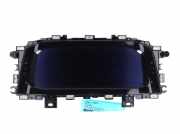 Tachometer VW Golf VIII (CD) 1.5 TSI 96 kW 131 PS (07.2019-> ) 5H0920340C