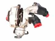 Turbolader SKODA Roomster (5J) 1.2 TDI 55 kW 75 PS (03.2010-05.2015) 03P253019