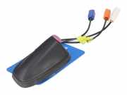 Antenne Dach OPEL Vivaro C Kasten (K0) Vivaro-e HYDROGEN 100 kW 136 PS (08.202