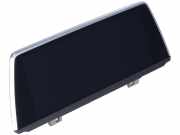 9826393 Display BMW 7er (G11, G12) 740i, Li 250 kW 340 PS (03.2019-> )