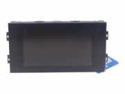 98284769800 Display PEUGEOT 308 II 2.0 GT BlueHDi 180 130 kW 177 PS (06.2017->