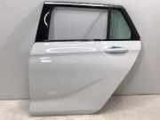 Tür links hinten OPEL Insignia B Sports Tourer (Z18) 2.0 CDTi 128 kW 174 PS (0