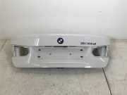 Heckklappe / Heckdeckel BMW 3er (F30, F80) 320d 135 kW 184 PS (03.2011-03.2016