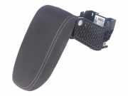 Armlehne SKODA Fabia IV (PJ3) 1.5 TSI 110 kW 150 PS (11.2021-> ) 6VA864075