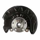 Achsschenkel AUDI A3 (8V) 1.2 TFSI 77 kW 105 PS (02.2013-> ) 5Q0407256R