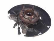 Achsschenkel links vorne OPEL Astra J Caravan (P10) 1.6 CDTI 81 kW 110 PS (02.