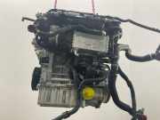 Motor ohne Anbauteile VW Golf VIII (CD) 1.5 eTSI 110 kW 150 PS (12.2019-> ) (ab 12/2019)