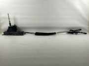 Schaltkulisse SEAT Leon ST (5F) 2.0 TDI 110 kW 150 PS (04.2020-> ) 5Q0711049AQ