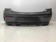 Stoßstange hinten MERCEDES-BENZ E-Klasse Coupe (C238) E 400 4matic 245 kW 333