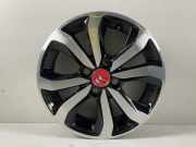 B000908077 Felge Alu CITROEN C1 II 1.2 VTi 82 60 kW 82 PS (04.2014-> )