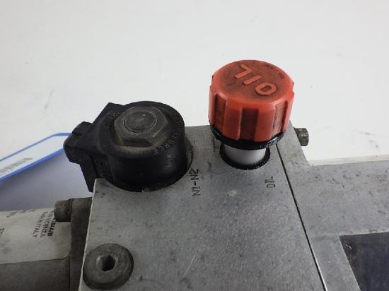 Liftsystem Hebe Ventil LAMBORGHINI Gallardo (140) Bild Liftsystem Hebe Ventil LAMBORGHINI Gallardo (140)