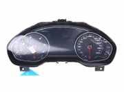 Tachometer AUDI A8 (4H) 3.0 TDI quattro 190 kW 258 PS (10.2013-01.2018) 4H0920
