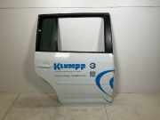 Tür rechts hinten VW Touran (1T3) 2.0 TDI 103 kW 140 PS (05.2010-05.2015) 1T08