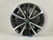 Felge Alu OPEL Crossland X (P17) 1.2 96 kW 131 PS (03.2017-> ) 13469368