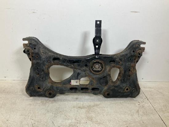 Vorderachsträger VW Golf VII (5G) 1.4 TSI 92 kW 125 PS (05.2014-> ) 3Q0199315D Bild Vorderachsträger VW Golf VII (5G) 1.4 TSI 92 kW 125 PS (05.2014-> ) 3Q0199315D